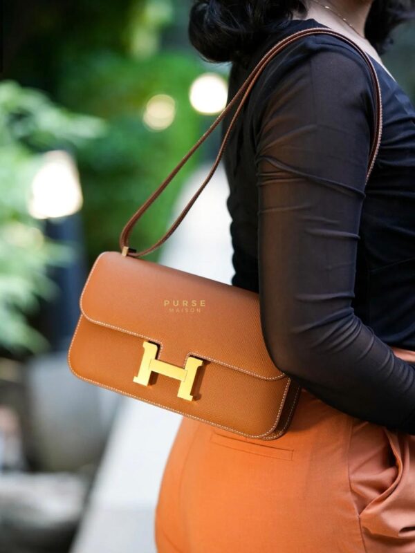 Hermès handbags