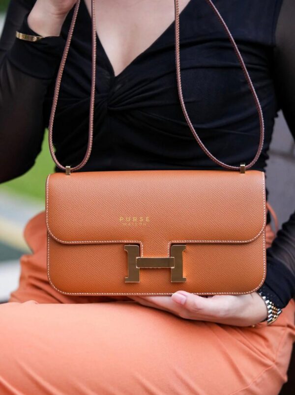 Hermès handbags - Image 3