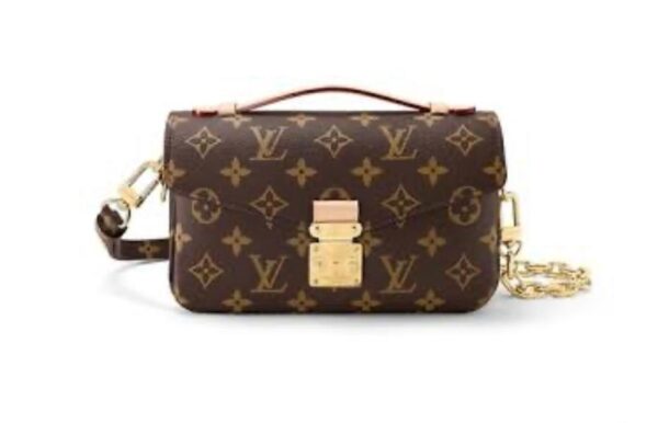 LOUIS VUITTON SMALL BAGS - Image 8