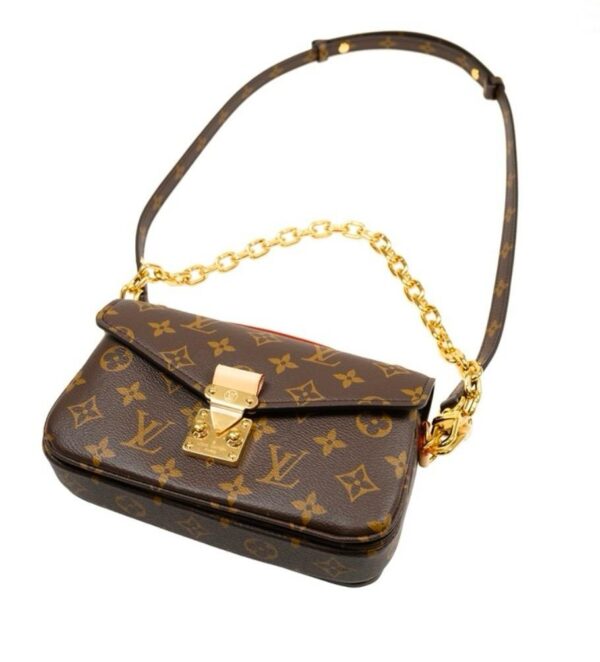 LOUIS VUITTON SMALL BAGS - Image 5