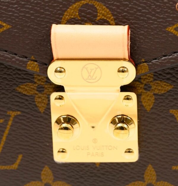 LOUIS VUITTON SMALL BAGS - Image 7